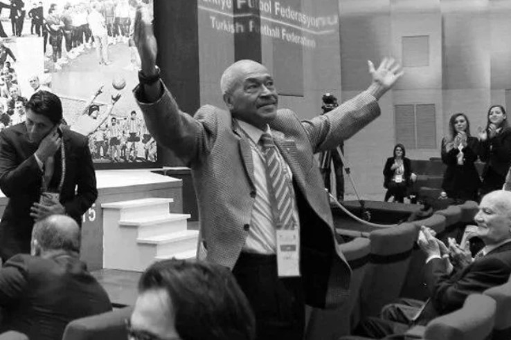 Çetin Güler, fostul antrenor secund al Turciei