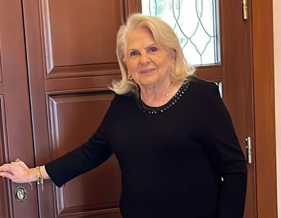 Mama lui Ionuț Lupescu a decedat