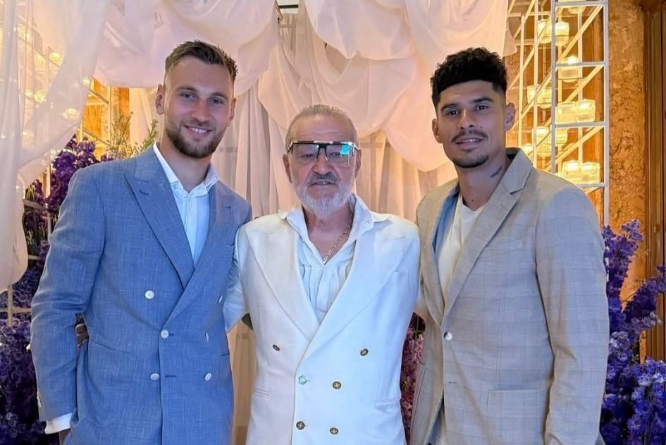 Denis Drăguș ar putea ajunge la Levski Sofia