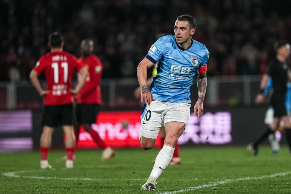 Nicolae Stanciu ar putea rămâne în China